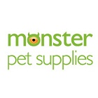 Monster Pet Supplies