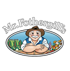 Mr Fothergill Mr Fothergill