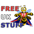 Free UK Stuff Free UK Stuff