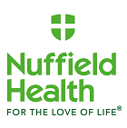 Nuffield Physio Nuffield Physio