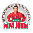 Papa Johns Pizza Papa Johns Pizza