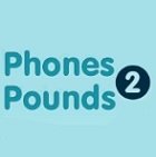 Phones 2 Pounds Phones 2 Pounds