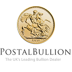 Postal Bullion Postal Bullion