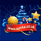 Santa Claus Letters Santa Claus Letters