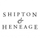 Shipton & Heneage Shipton & Heneage