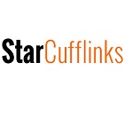Star Cufflinks Star Cufflinks