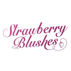 Strawberry Blushes Strawberry Blushes