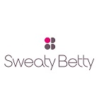Sweaty Betty Sweaty Betty