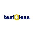 Test4Less - Electrical & Gas Testing Equipment 