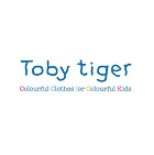 Toby Tiger Toby Tiger