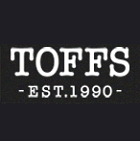 Toffs - Retro Football Shirts Toffs - Retro Football Shirts