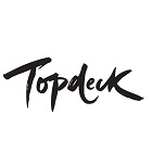 Top Deck Travel Top Deck Travel