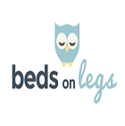 Beds On Legs