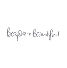 Bespoke & Beautiful Bespoke & Beautiful
