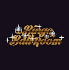 Bingo Ballroom Bingo Ballroom