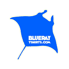 Blue Ray T-Shirts Blue Ray T-Shirts