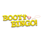 Booty Bingo Booty Bingo