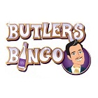 Butlers Bingo Butlers Bingo