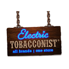 Electric Tobacconist Electric Tobacconist