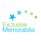 Exclusive Memorabilia Exclusive Memorabilia