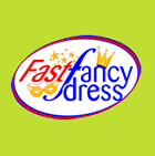 Fast Fancy Dress Fast Fancy Dress