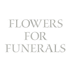 Flowers For funerals Flowers For funerals