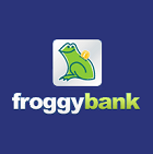 Froggy Bank Froggy Bank