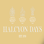 Halcyon Days Halcyon Days