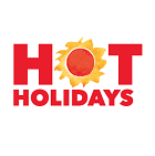 Hot Holidays Hot Holidays