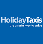 Holiday Taxis