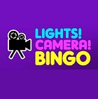 Lights Camera Bingo Lights Camera Bingo