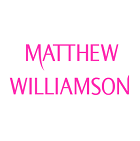 Matthew Williamson Matthew Williamson
