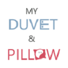 My Duvet & Pillow My Duvet & Pillow