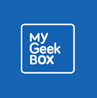 My Geek Box My Geek Box