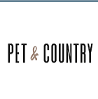 Pet & Country Pet & Country