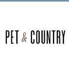 Pet & Country