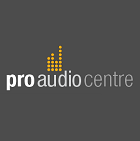 Pro Audio Centre Pro Audio Centre