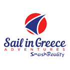 Sail In Greece