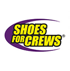 SFC - Shoes For Crews SFC - Shoes For Crews
