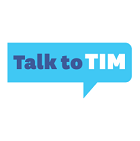 Talk to TIM Talk to TIM