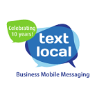 Text Local Text Local