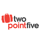 Two Point Five Two Point Five