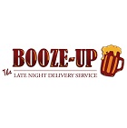 Booze Up Booze Up
