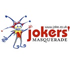 Jokers Masquerade Jokers Masquerade