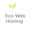 Eco Web Hosting Eco Web Hosting