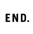 End Clothing End Clothing
