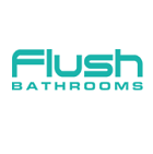 Flush Bathrooms