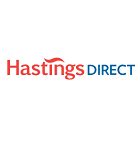 Hastings Direct - Van Insurance 