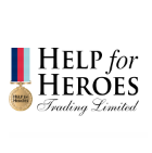 Help for Heroes Help for Heroes