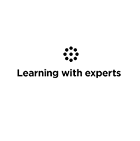 Learning With Experts Learning With Experts